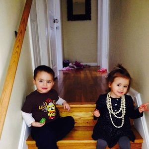 Meet your Posher, Natalie